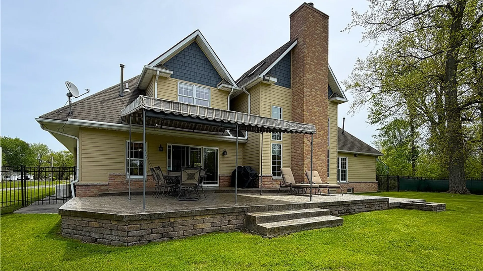 Property at 1362 Town Line Road, Lancaster, NY 14004 44
