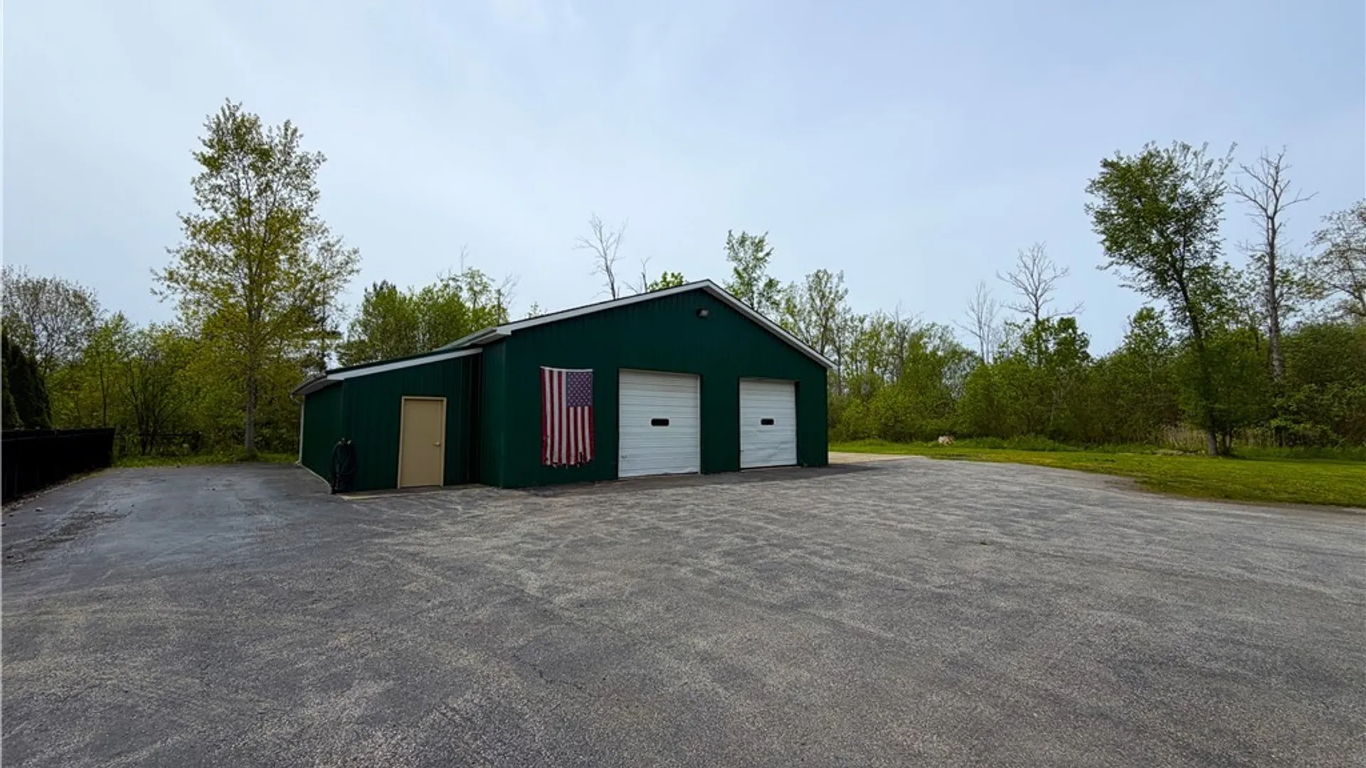 Property at 1362 Town Line Road, Lancaster, NY 14004 47