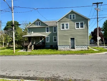 37 Perrine Street, Auburn, NY 13021
