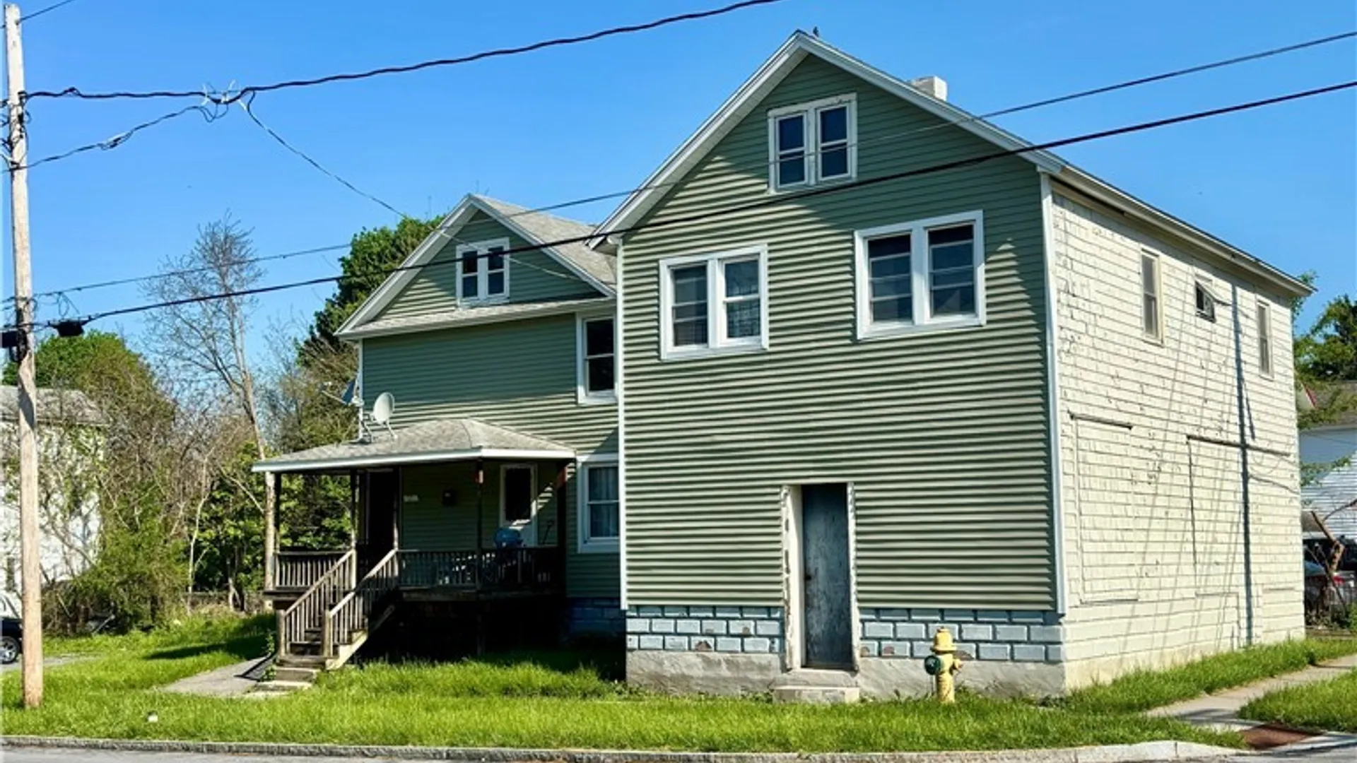 Property at 37 Perrine Street, Auburn, NY 13021 2