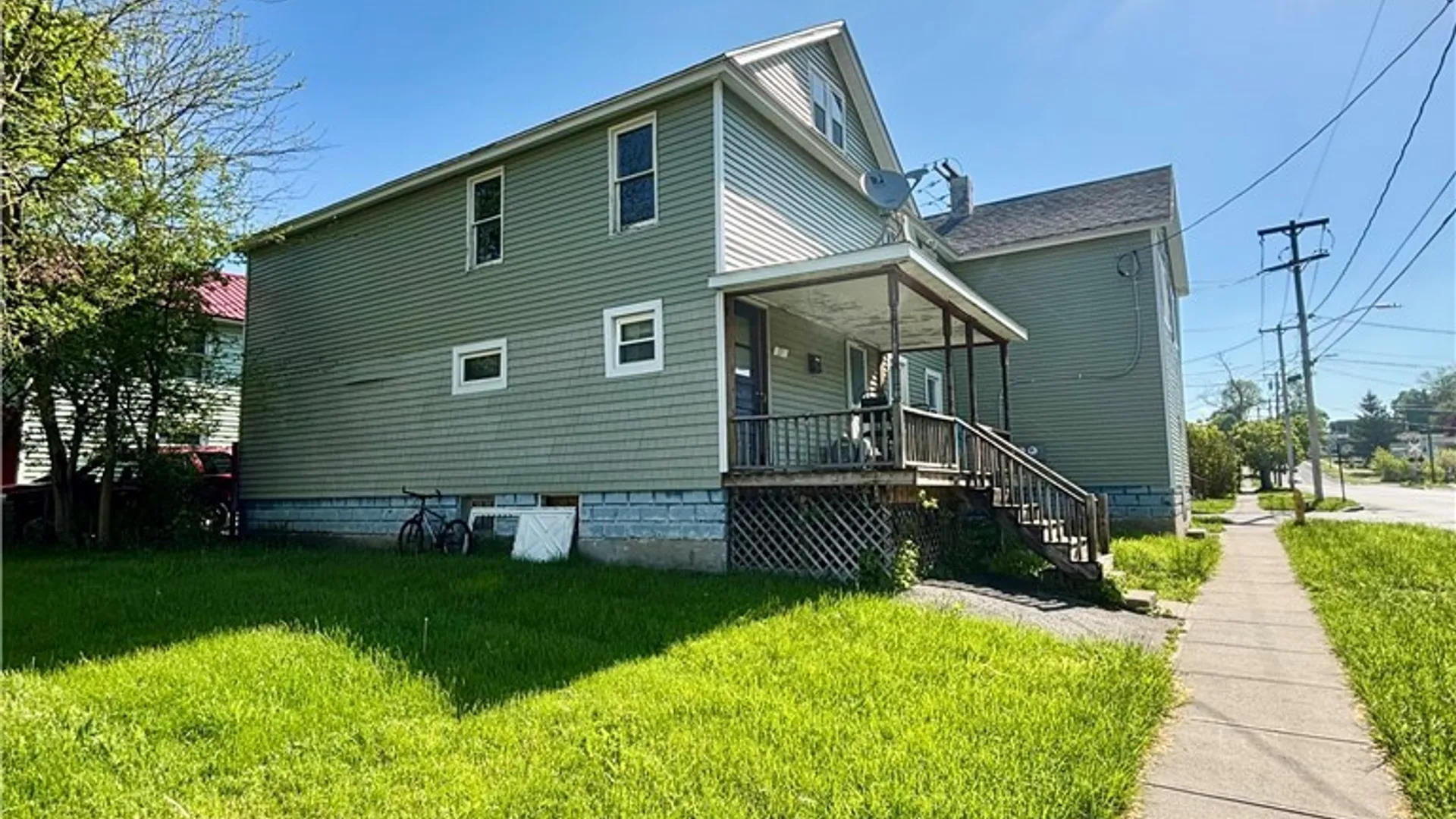 Property at 37 Perrine Street, Auburn, NY 13021 3