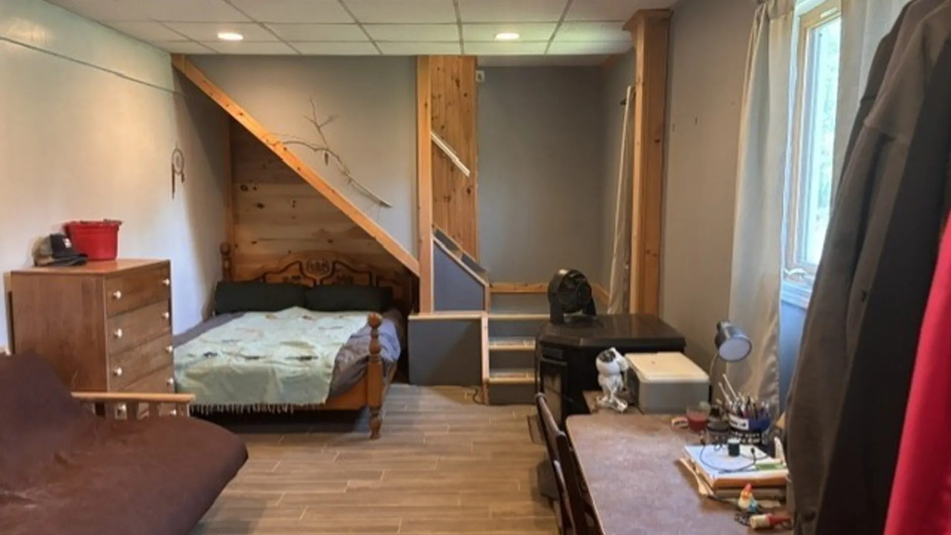 Property at 7821 State Route 21, Naples, NY 14512 10