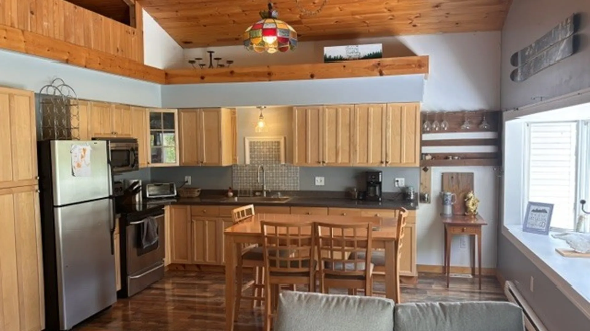 Property at 7821 State Route 21, Naples, NY 14512 2
