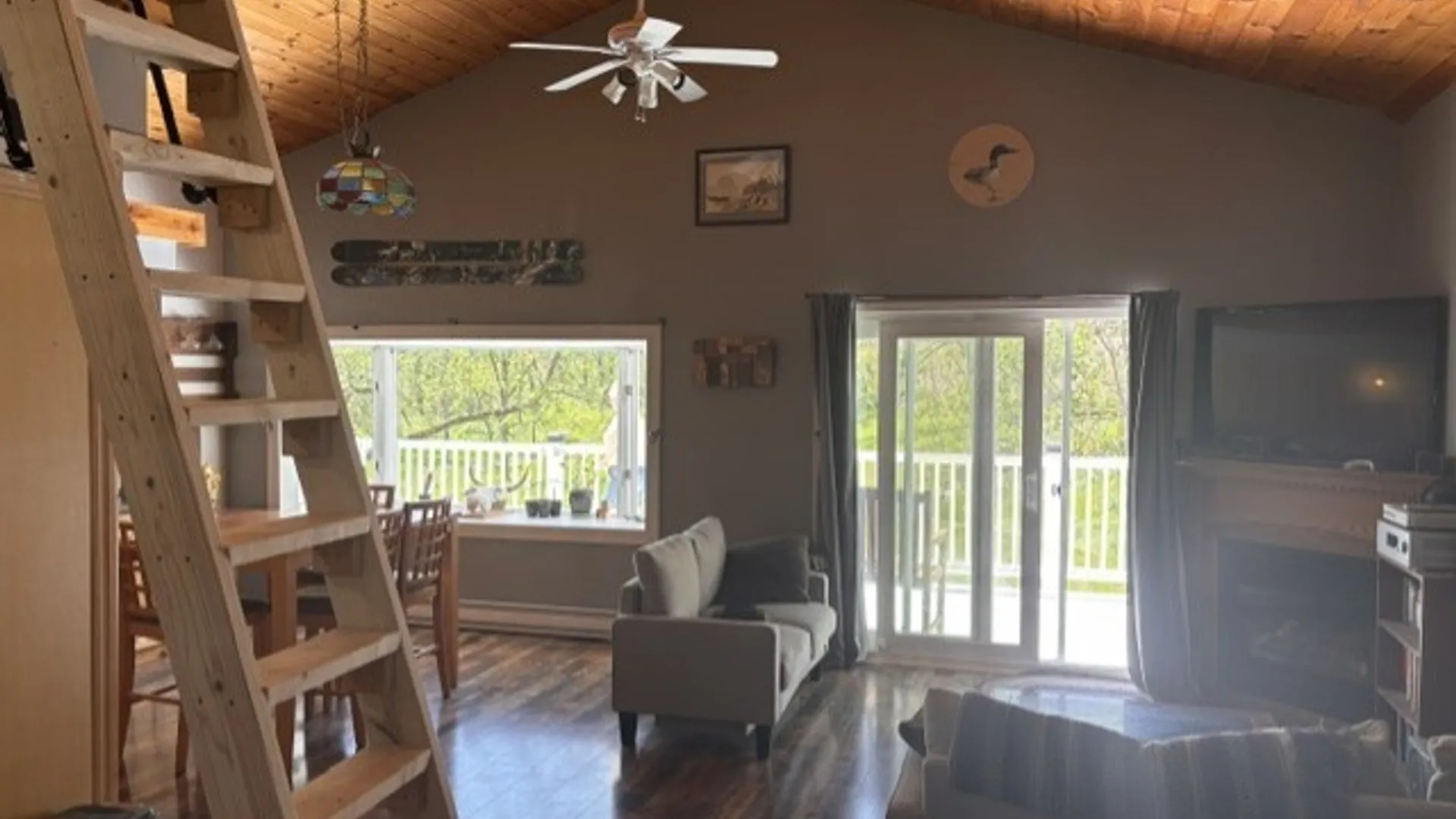 Property at 7821 State Route 21, Naples, NY 14512 6