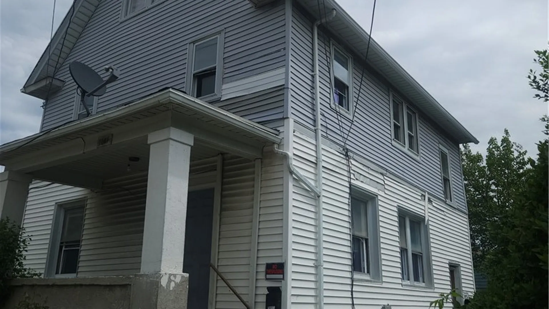 Property at 1664 N Goodman Street, Rochester, NY 14609 2