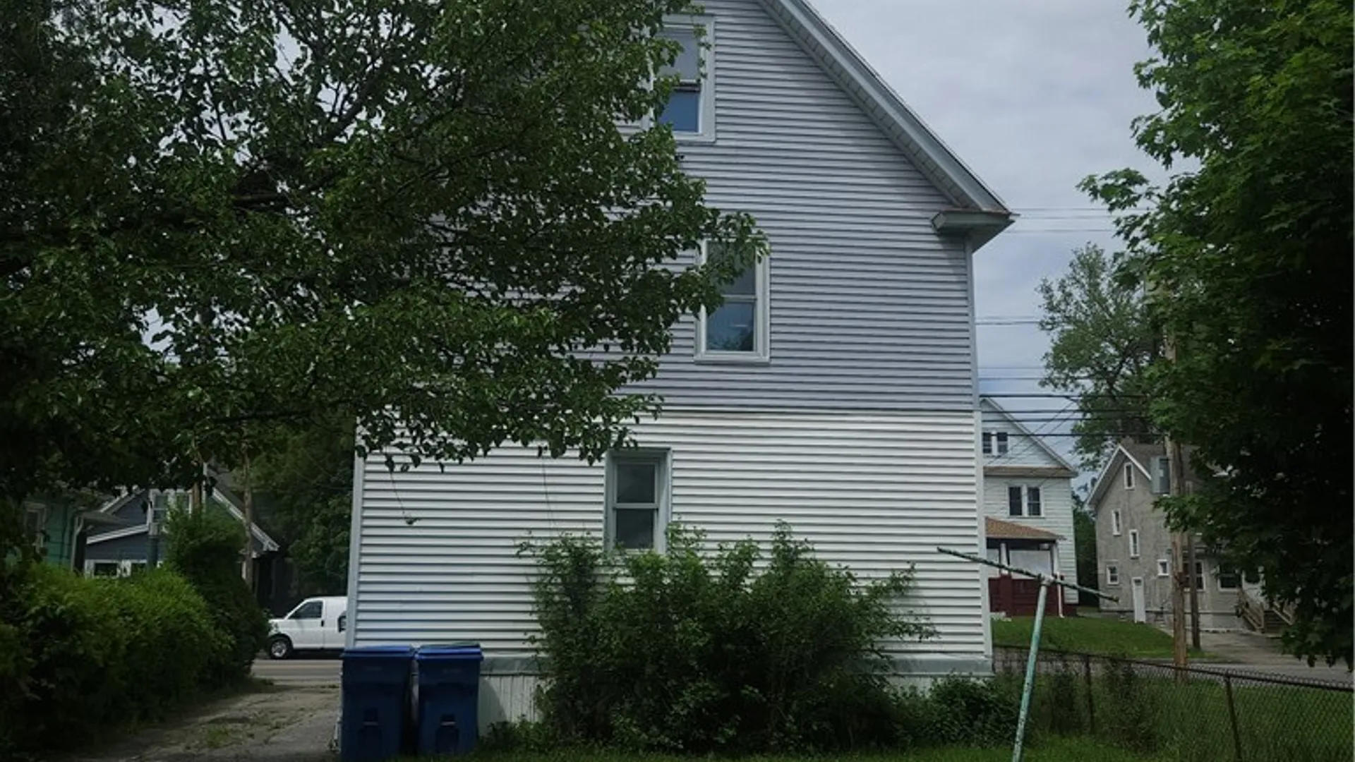 Property at 1664 N Goodman Street, Rochester, NY 14609 3