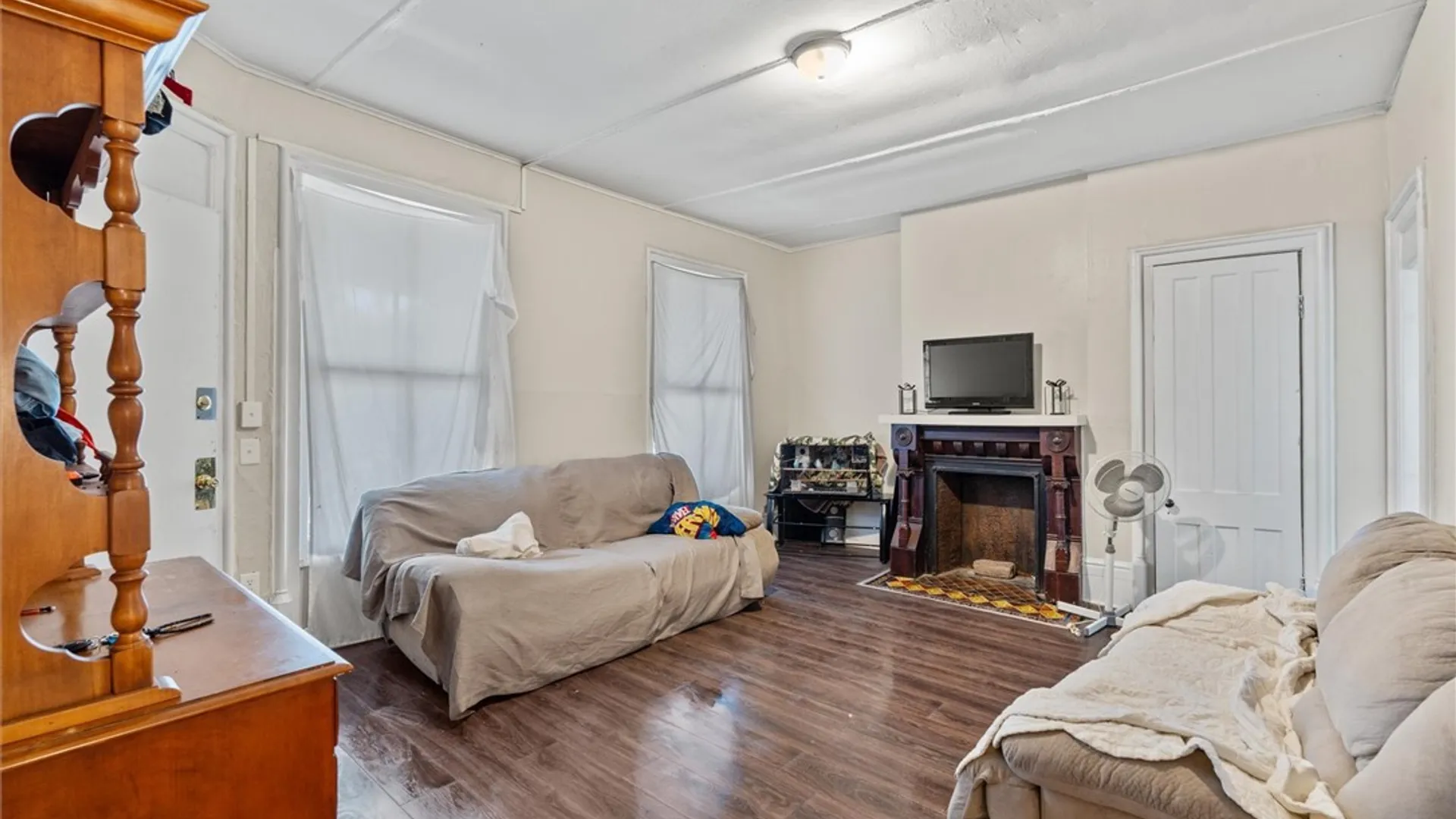 Property at 1216 Bellevue Avenue, Syracuse, NY 13204 11