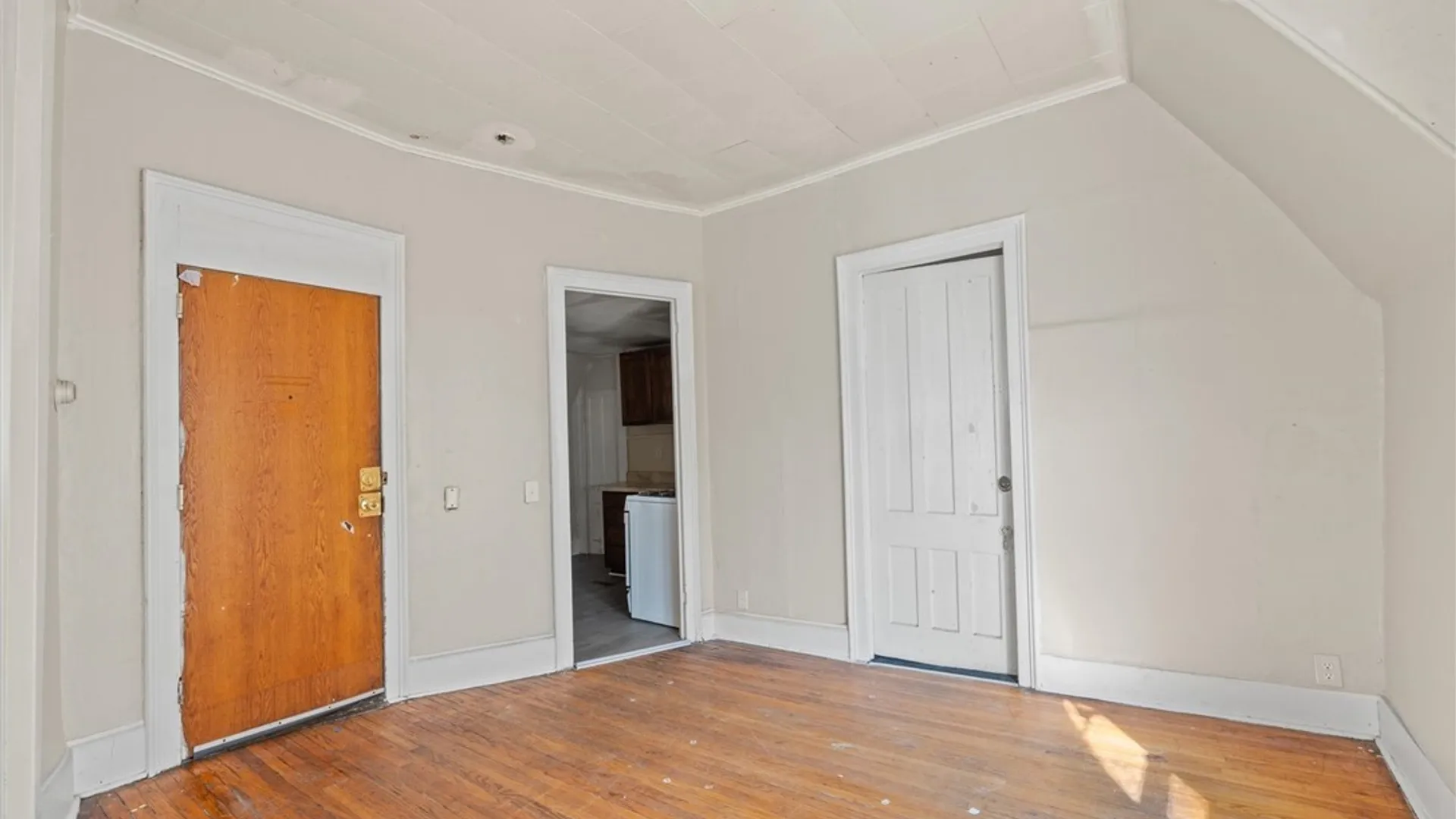 Property at 1216 Bellevue Avenue, Syracuse, NY 13204 30
