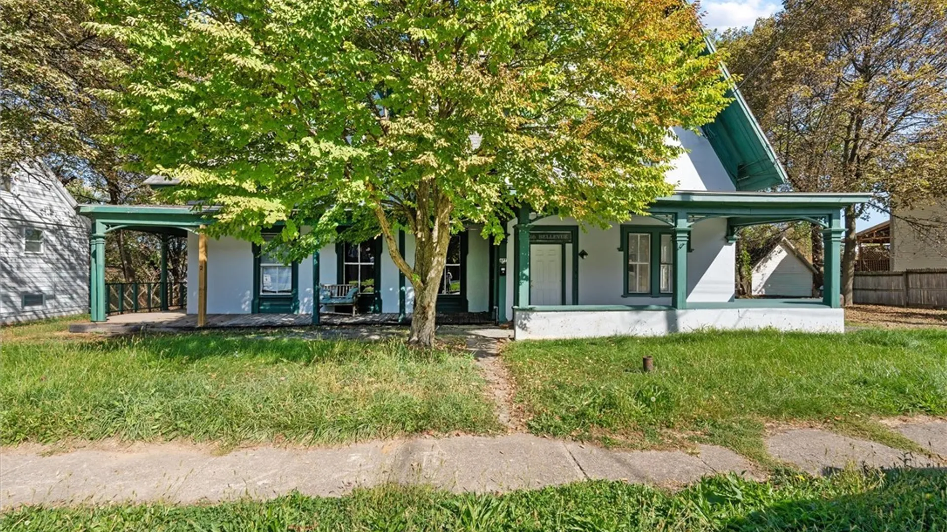 Property at 1216 Bellevue Avenue, Syracuse, NY 13204 4