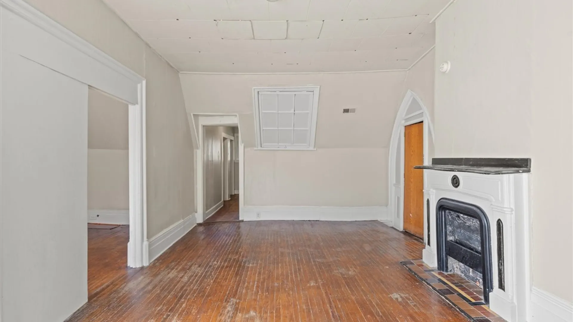 Property at 1216 Bellevue Avenue, Syracuse, NY 13204 40