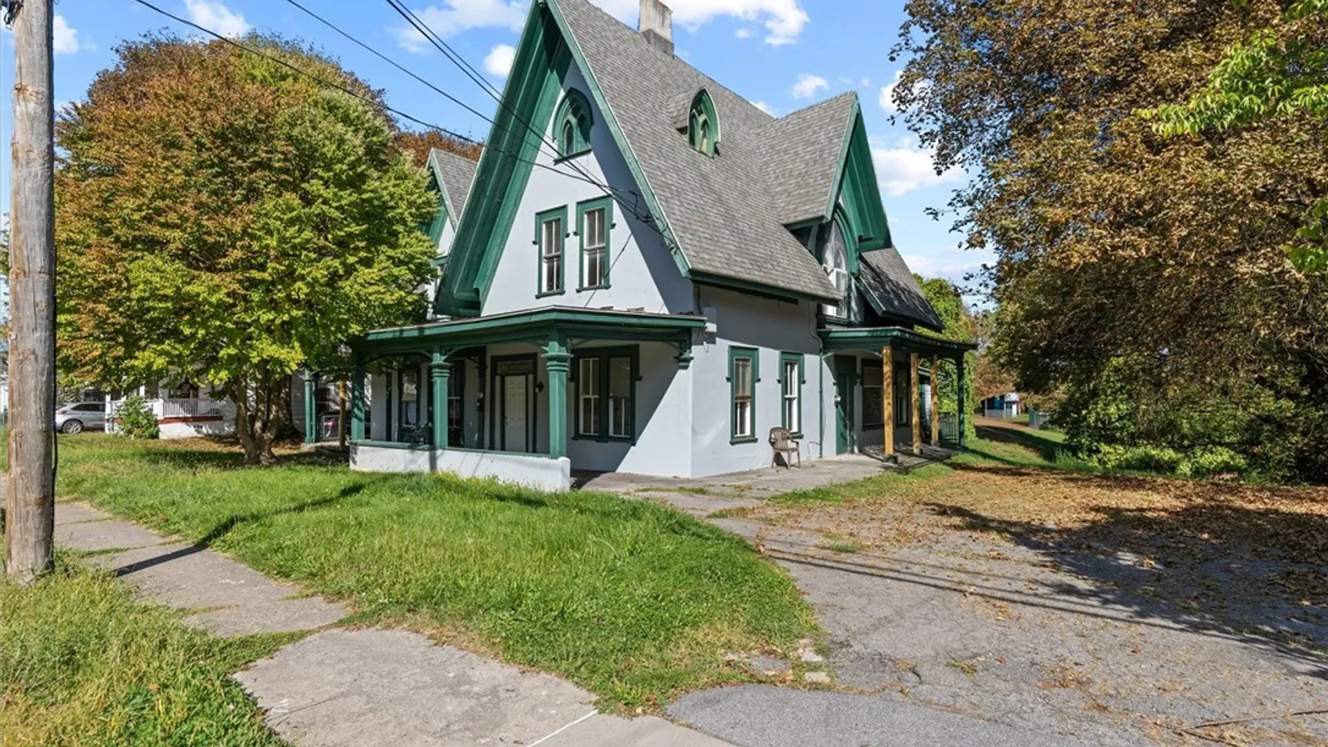 Property at 1216 Bellevue Avenue, Syracuse, NY 13204 5