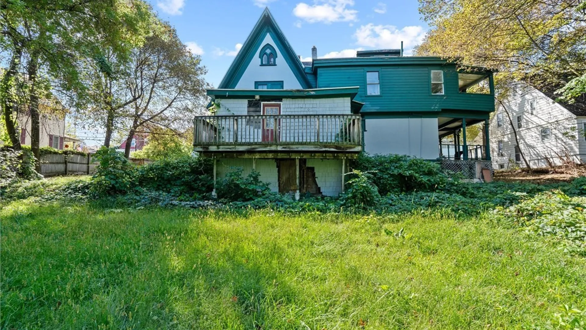 Property at 1216 Bellevue Avenue, Syracuse, NY 13204 50