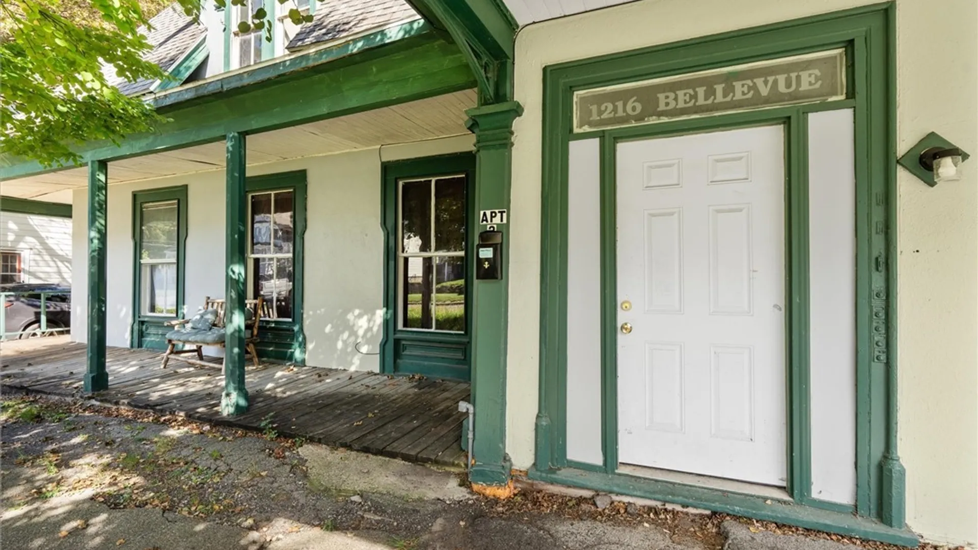 Property at 1216 Bellevue Avenue, Syracuse, NY 13204 6