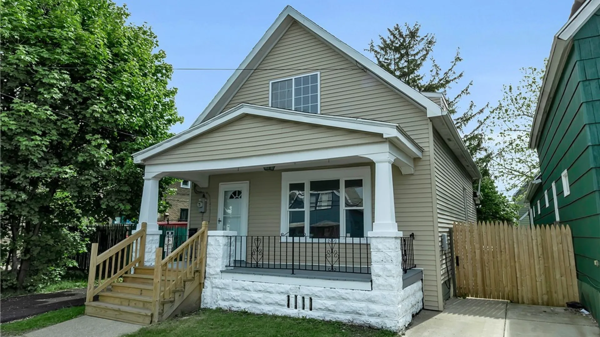 Property at 193 Weimar Street, Buffalo, NY 14206 2