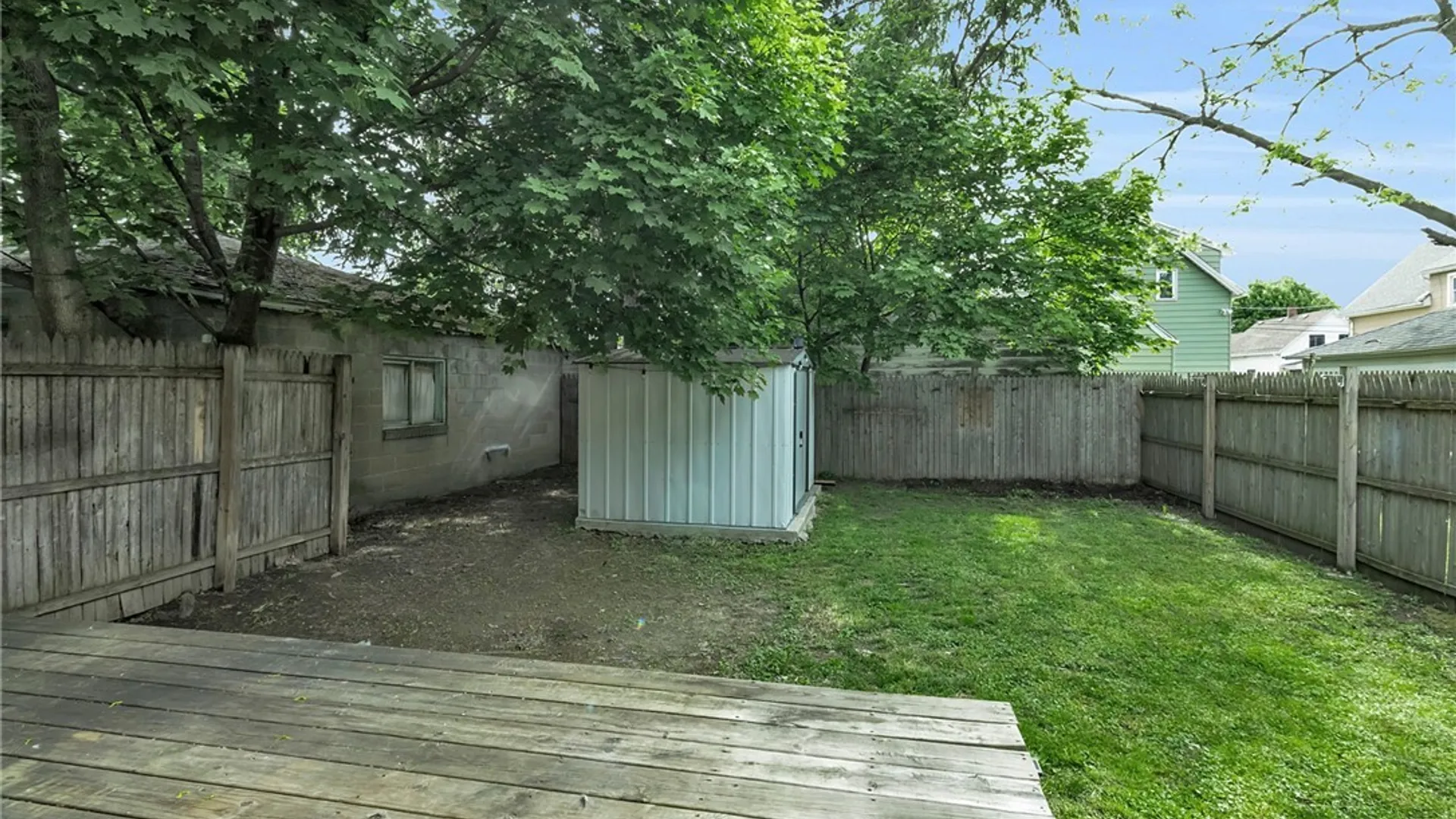 Property at 193 Weimar Street, Buffalo, NY 14206 33