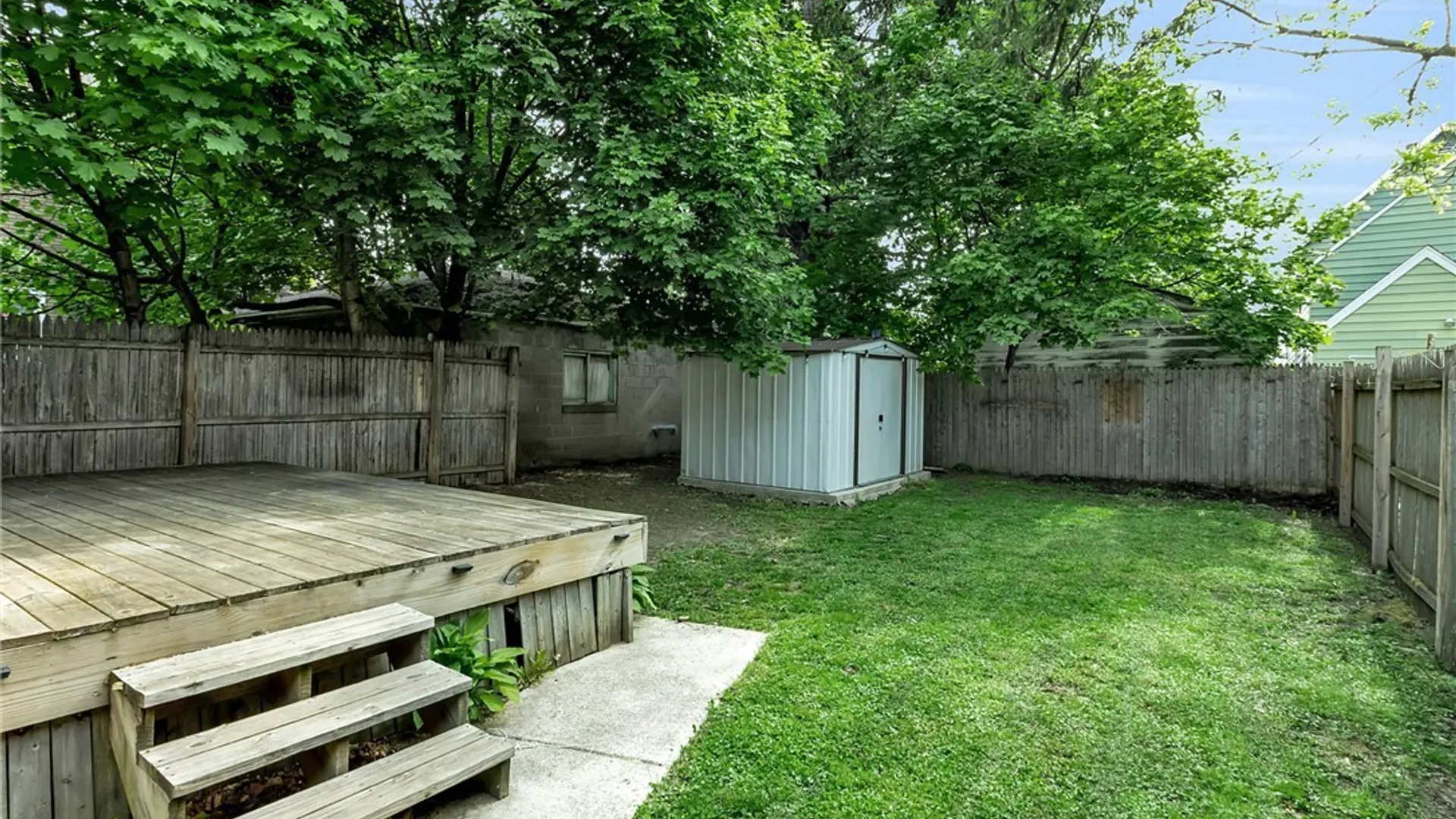 Property at 193 Weimar Street, Buffalo, NY 14206 34