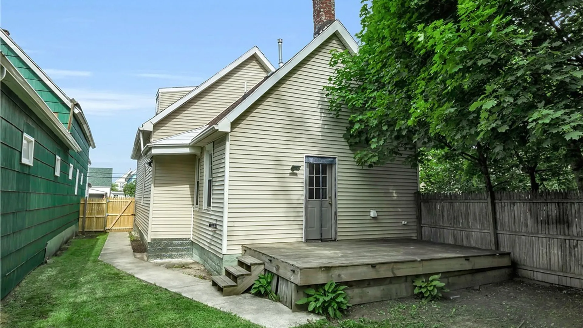 Property at 193 Weimar Street, Buffalo, NY 14206 35
