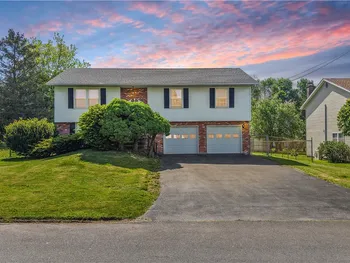 Property at 514 Woodburne Drive, Utica, NY 13502