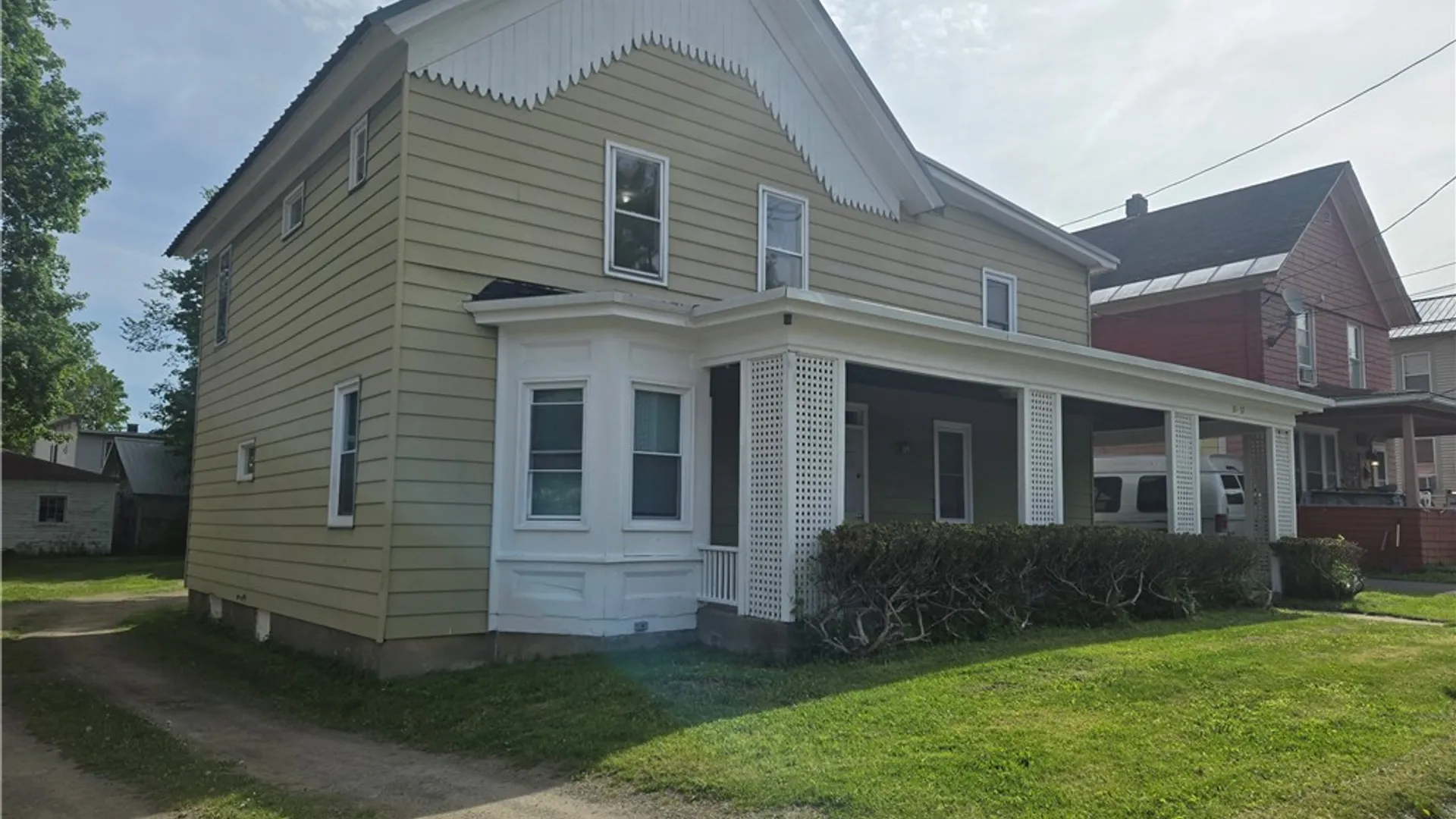 Property at 30-32 High Street, Oneonta, NY 13820 2