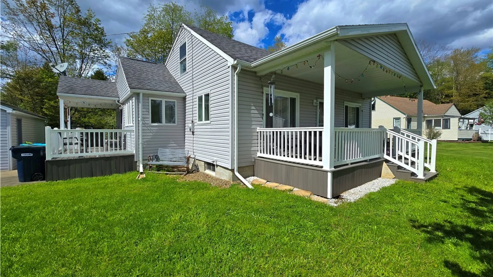 Property at 6 Brooklyn, Portville, NY 14770 3