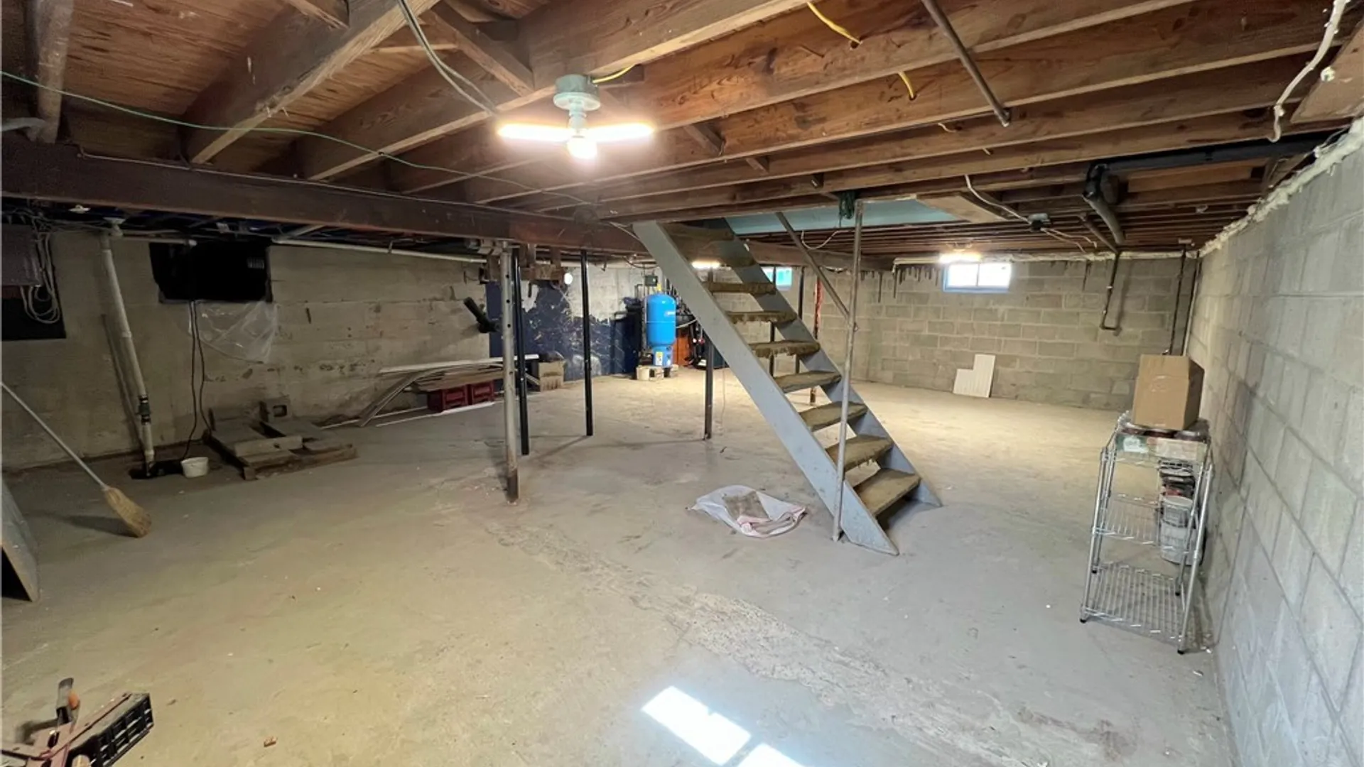 Property at 6 Brooklyn, Portville, NY 14770 40