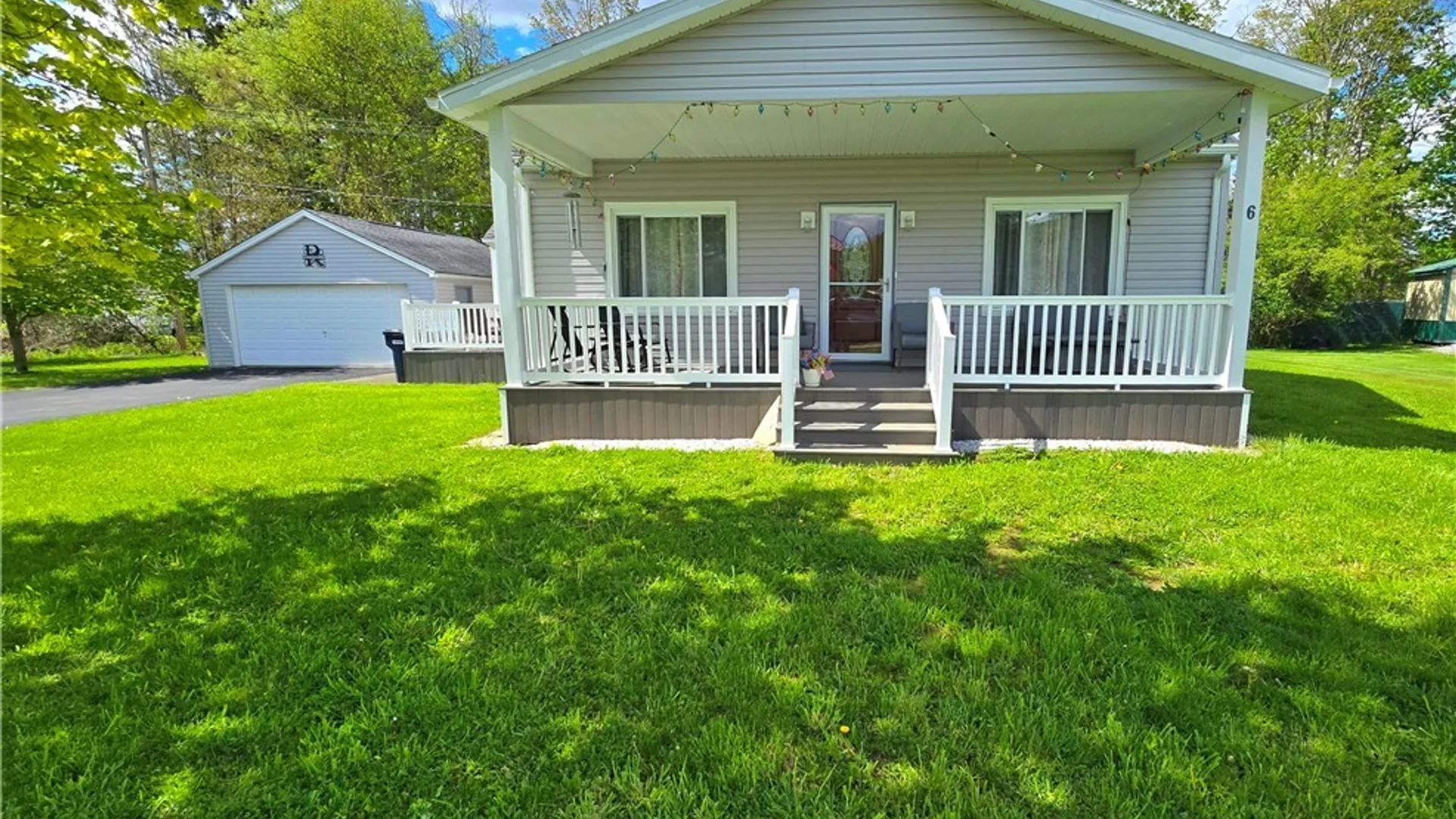 Property at 6 Brooklyn, Portville, NY 14770 45