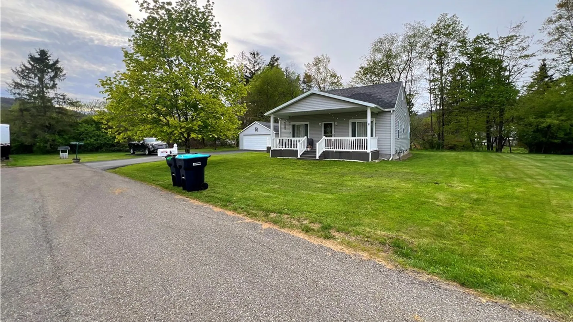 Property at 6 Brooklyn, Portville, NY 14770 46