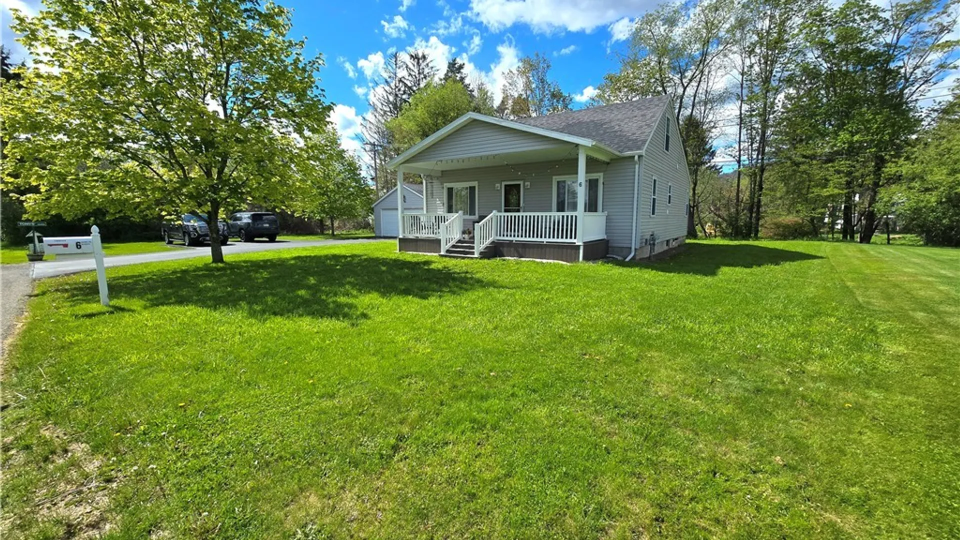 Property at 6 Brooklyn, Portville, NY 14770 47