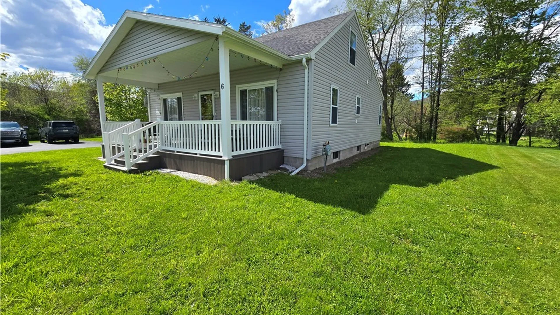 Property at 6 Brooklyn, Portville, NY 14770 48