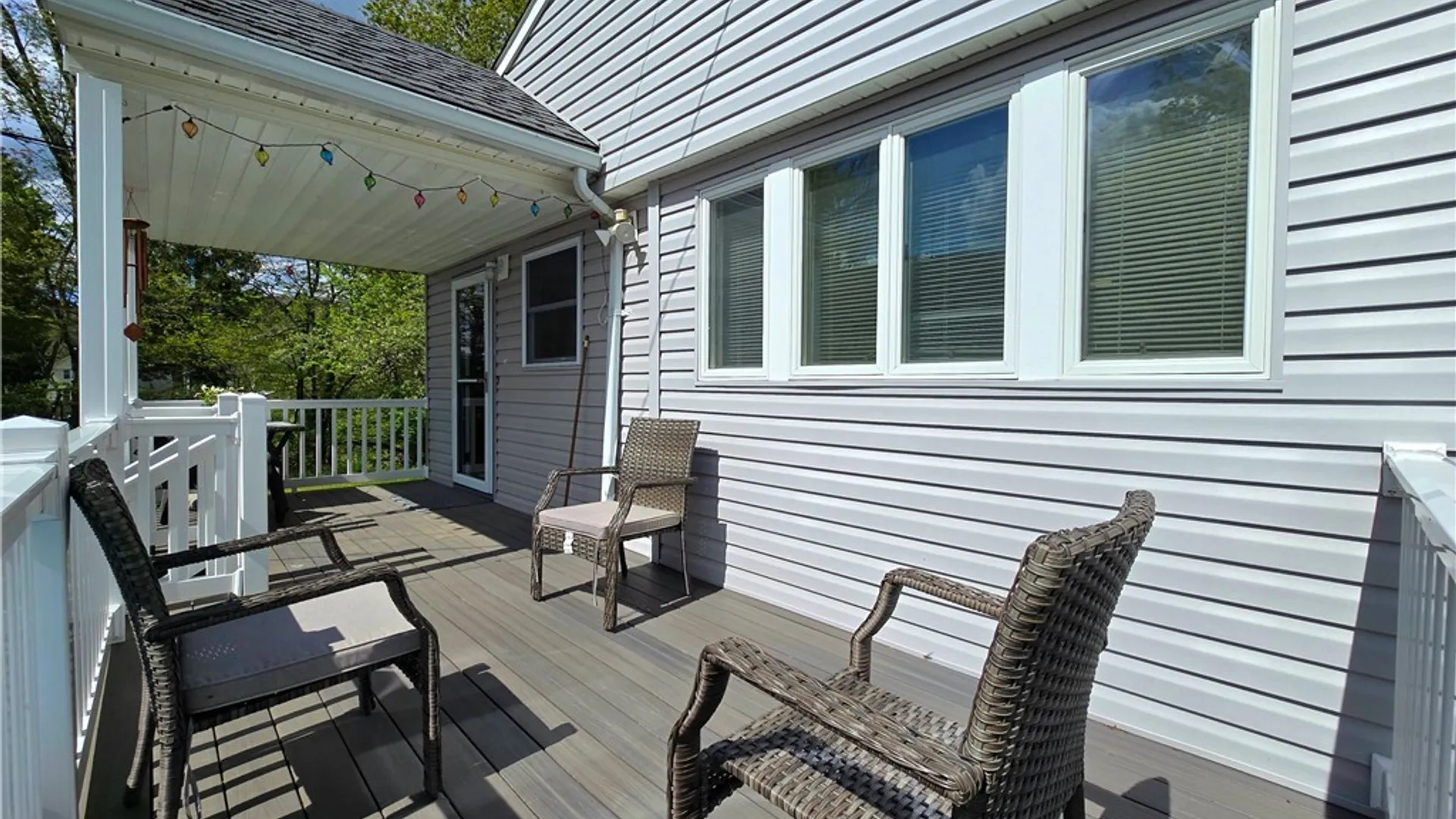 Property at 6 Brooklyn, Portville, NY 14770 5