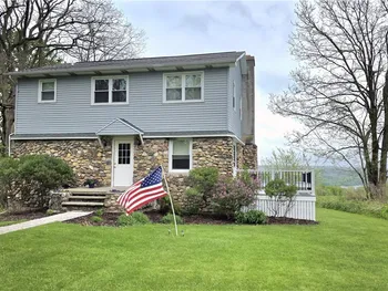 Property at 4116 Wyckoff Road, Scipio, NY 13147