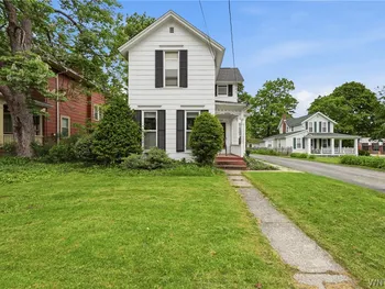 Property at 4360 S Buffalo Street, Orchard Park, NY 14127