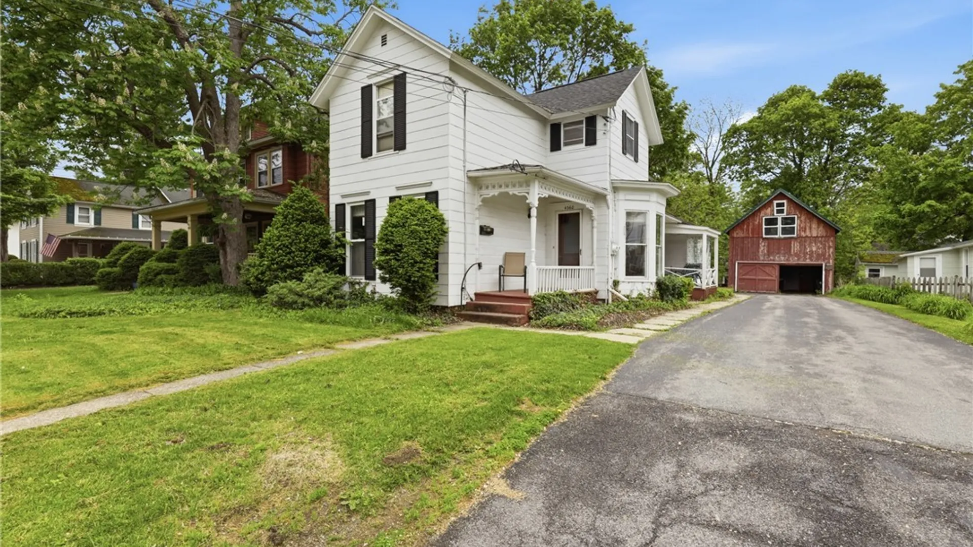 Property at 4360 S Buffalo Street, Orchard Park, NY 14127 2