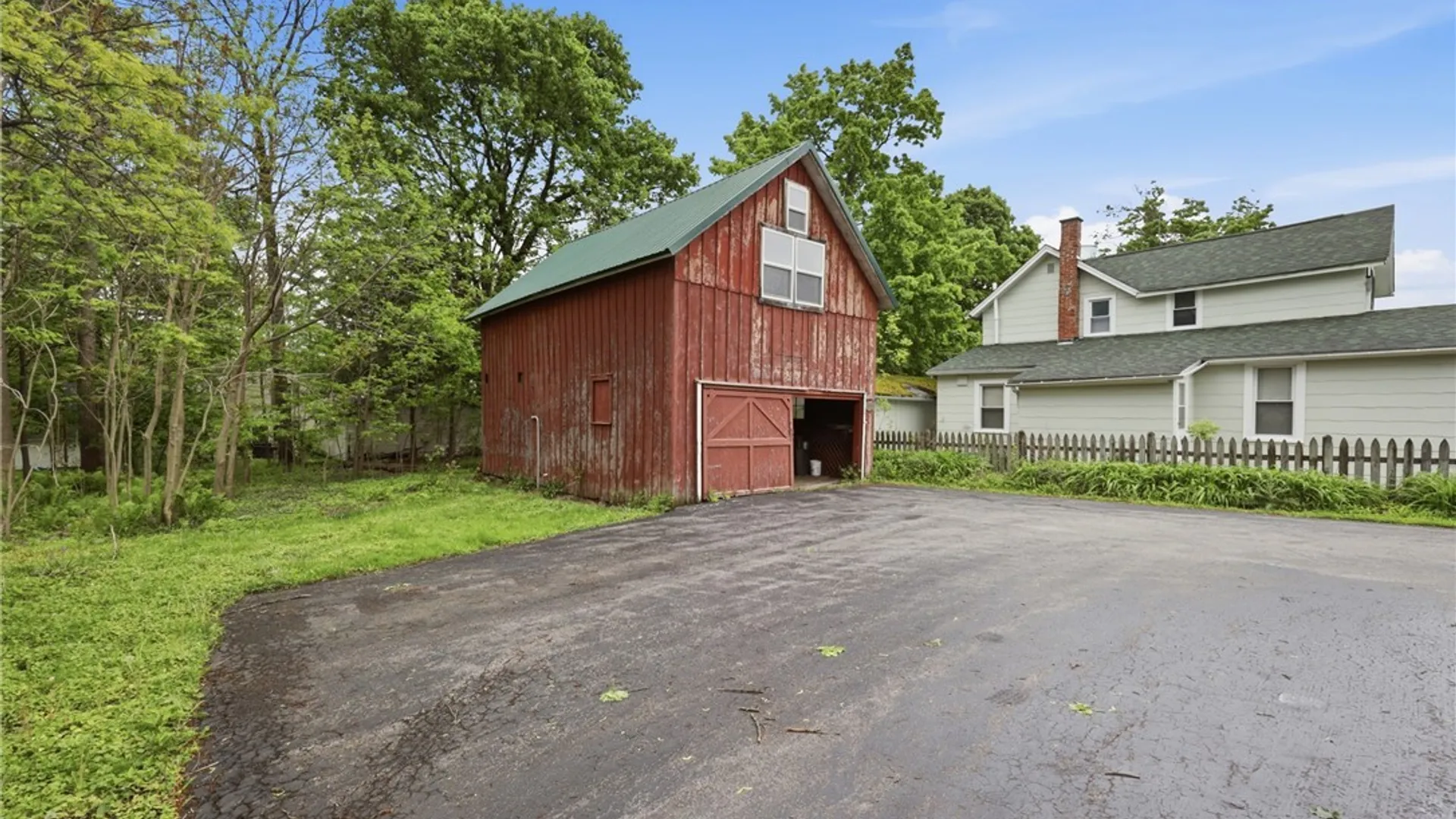 Property at 4360 S Buffalo Street, Orchard Park, NY 14127 24