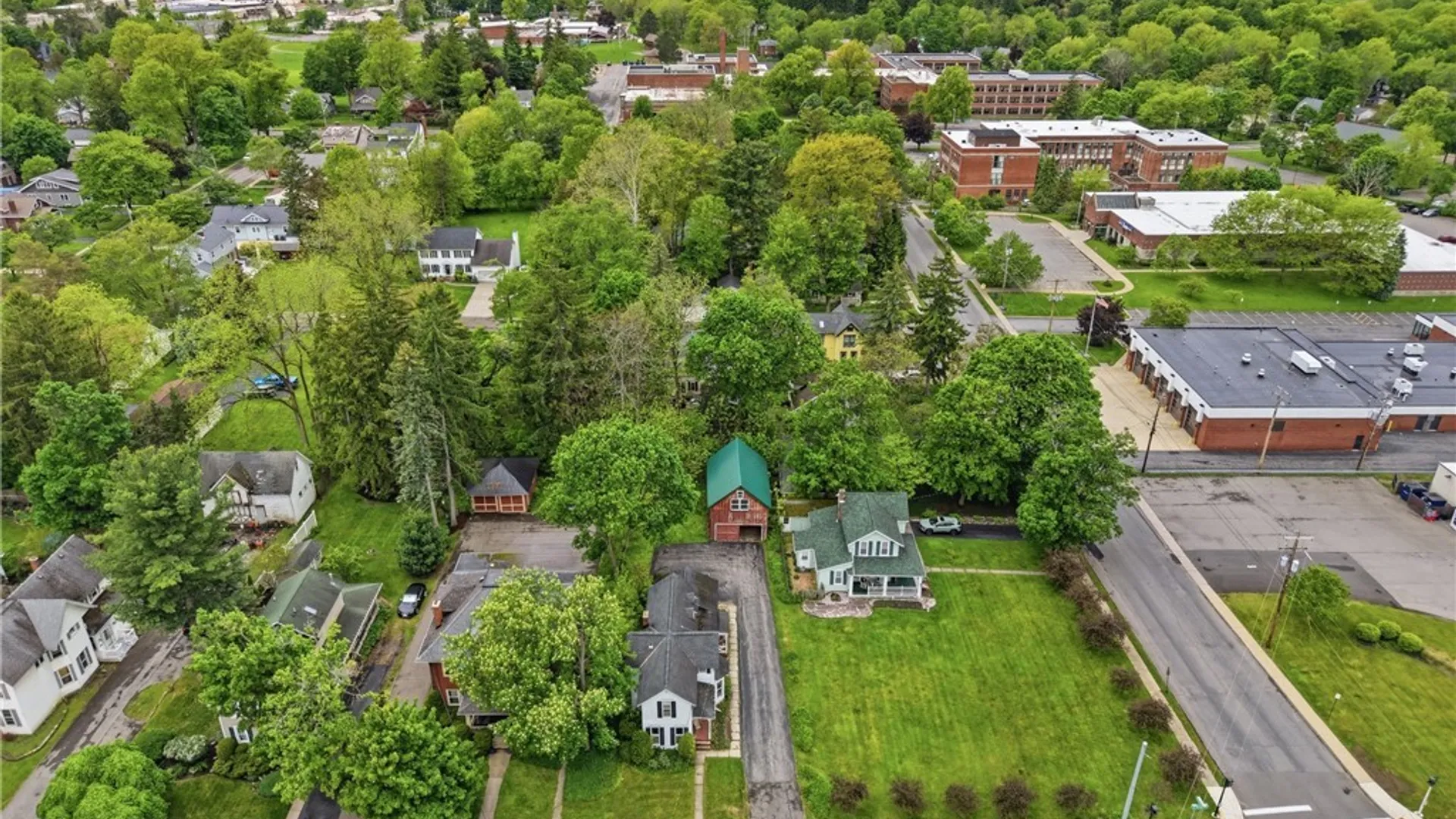 Property at 4360 S Buffalo Street, Orchard Park, NY 14127 26