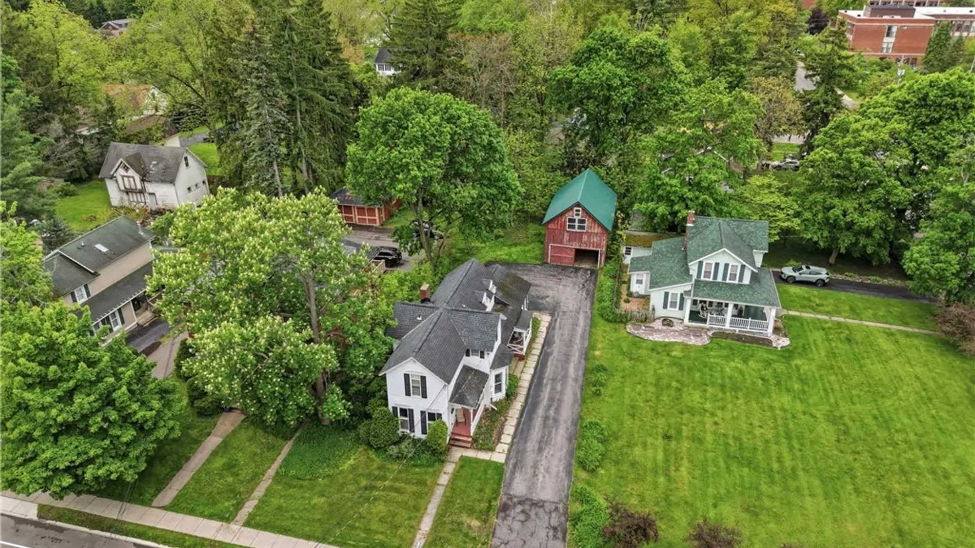 Property at 4360 S Buffalo Street, Orchard Park, NY 14127 27