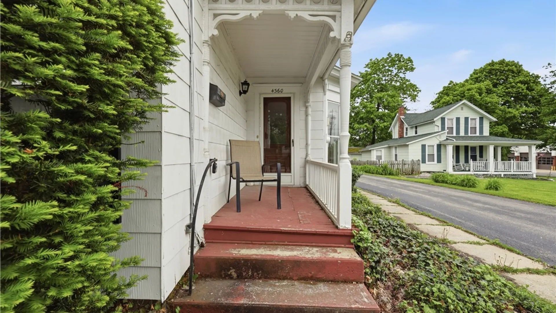 Property at 4360 S Buffalo Street, Orchard Park, NY 14127 3