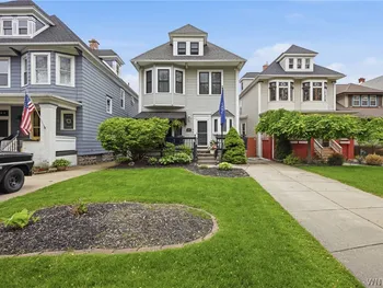 Property at 684 Mckinley Parkway, Buffalo, NY 14220