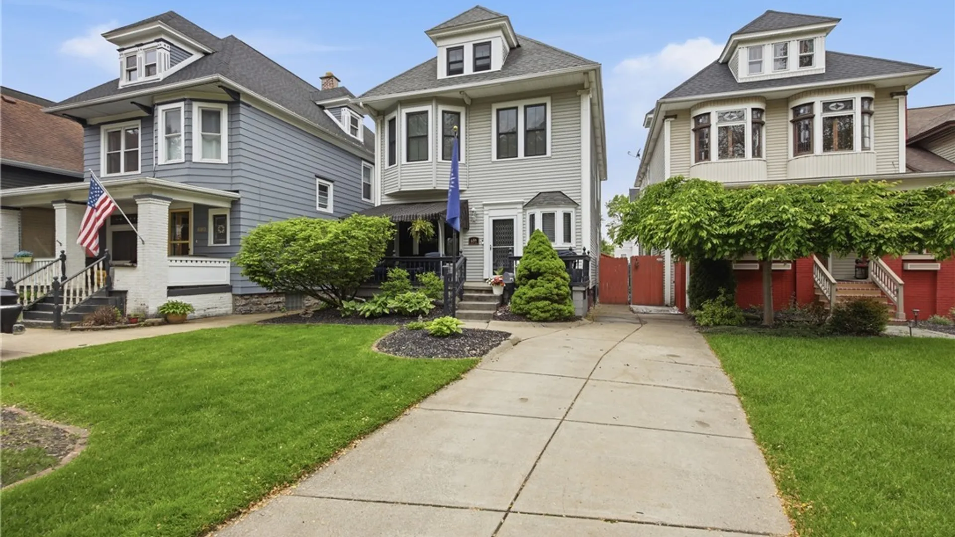 Property at 684 Mckinley Parkway, Buffalo, NY 14220 2