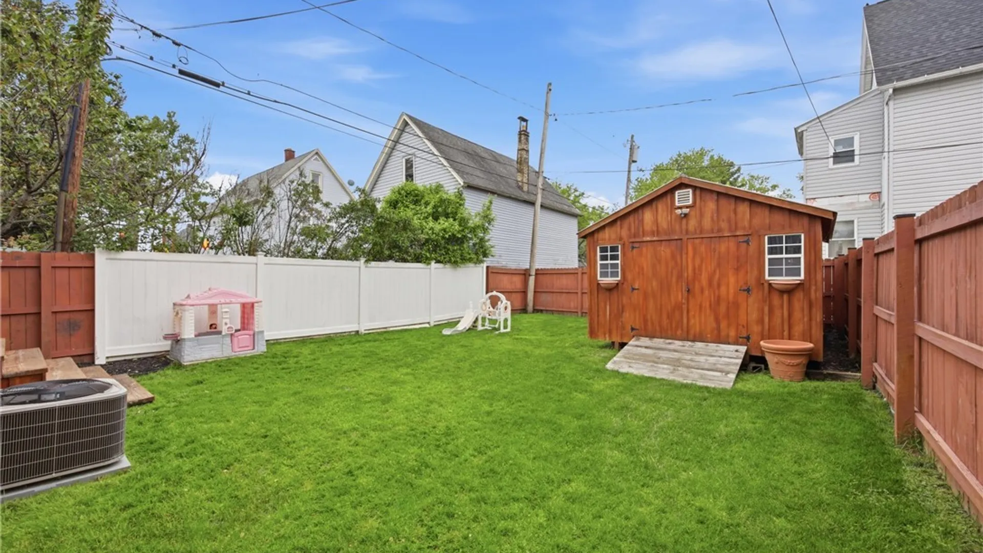 Property at 684 Mckinley Parkway, Buffalo, NY 14220 45