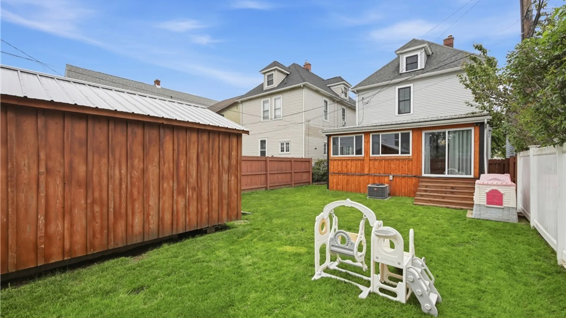 Property at 684 Mckinley Parkway, Buffalo, NY 14220 46