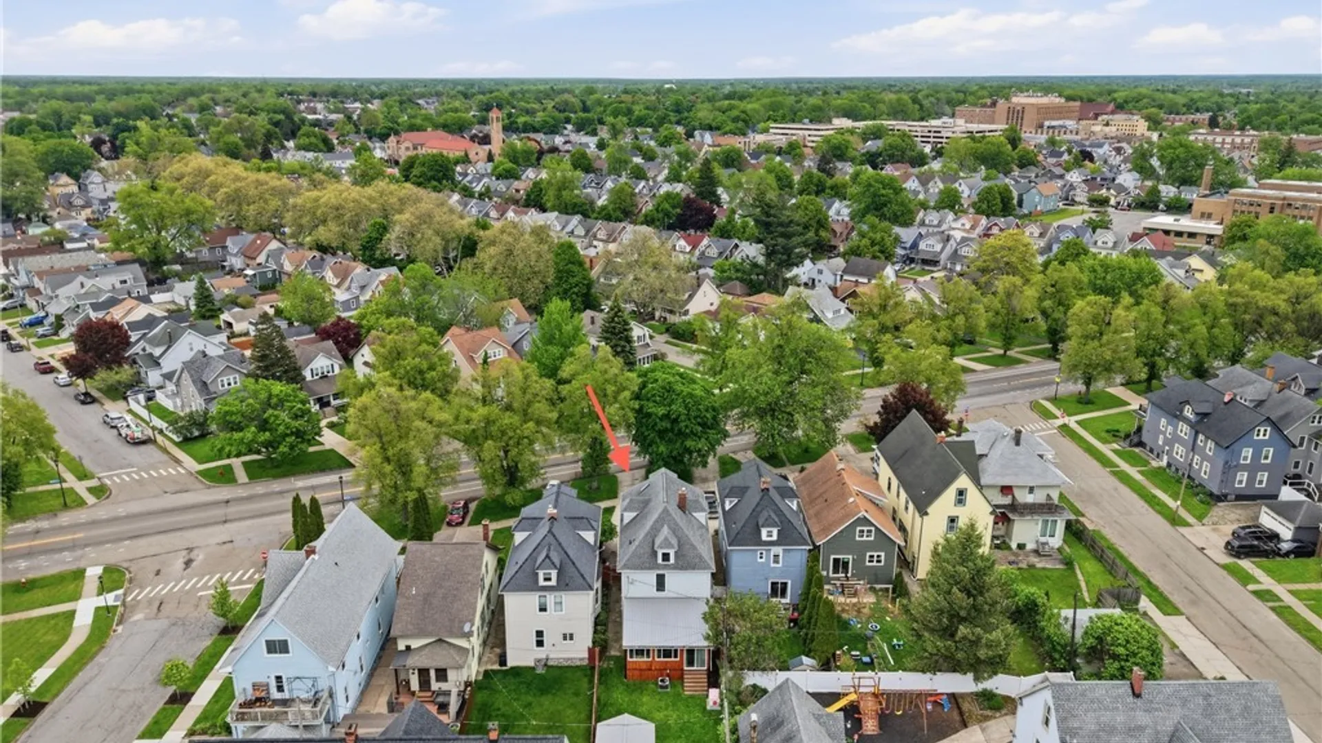 Property at 684 Mckinley Parkway, Buffalo, NY 14220 48