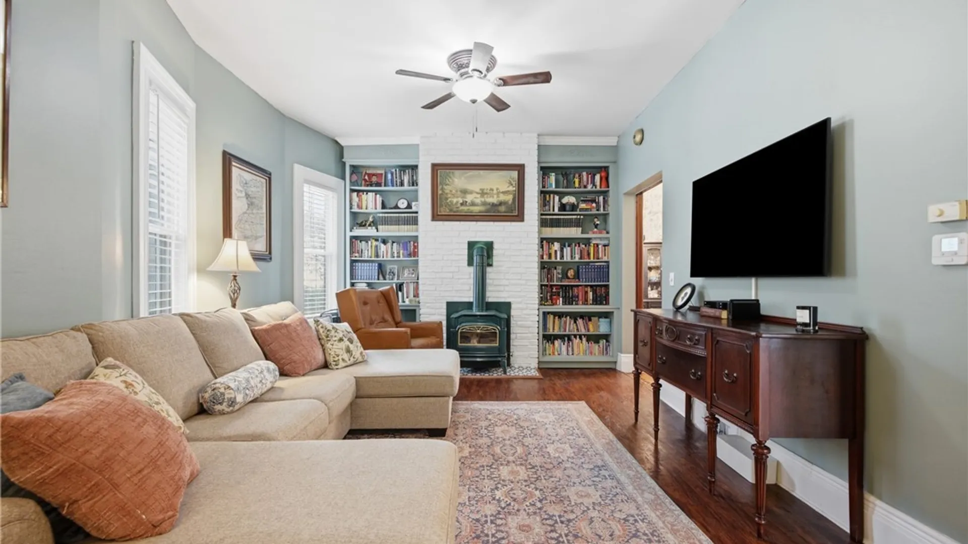 Property at 684 Mckinley Parkway, Buffalo, NY 14220 9