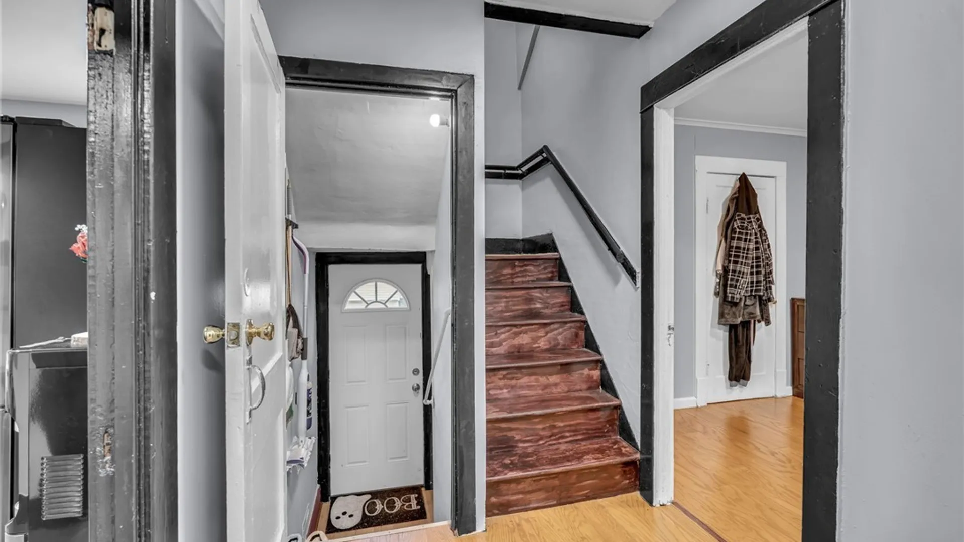 Property at 195 Stevens Avenue, Buffalo, NY 14215 17