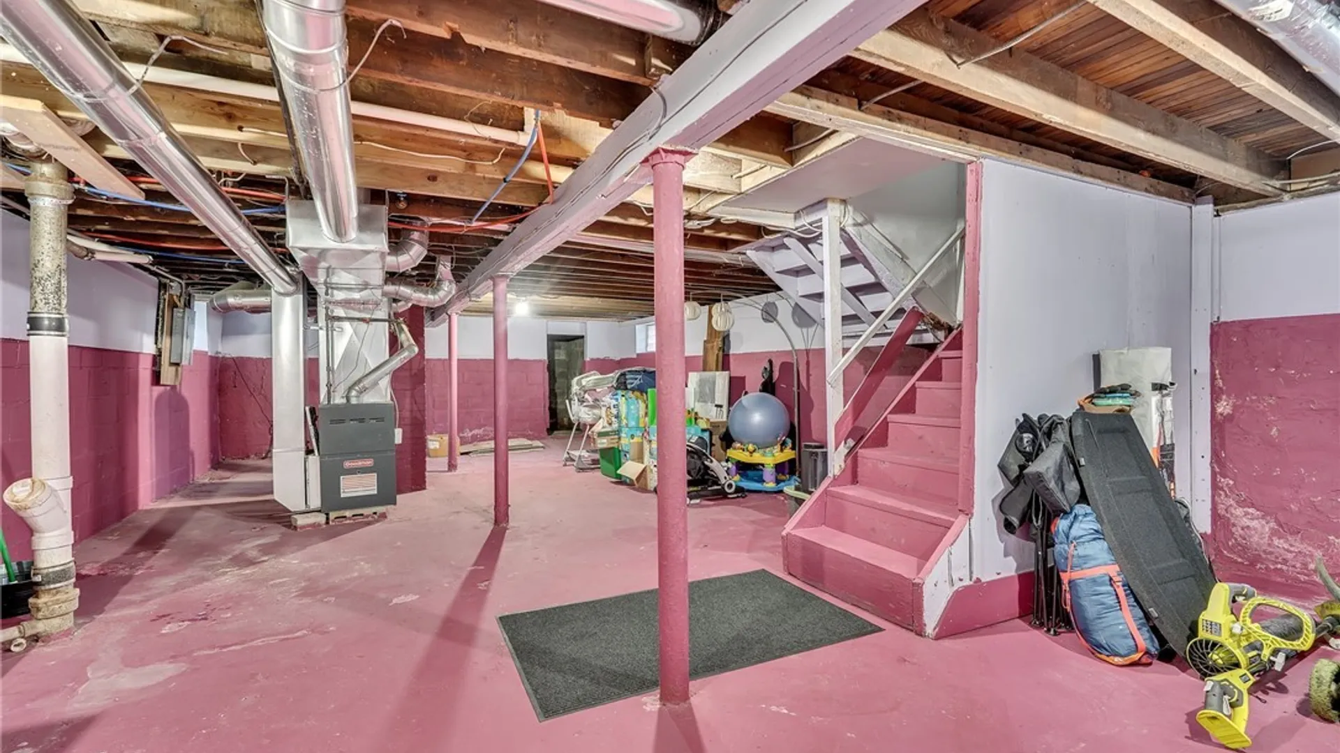 Property at 195 Stevens Avenue, Buffalo, NY 14215 27