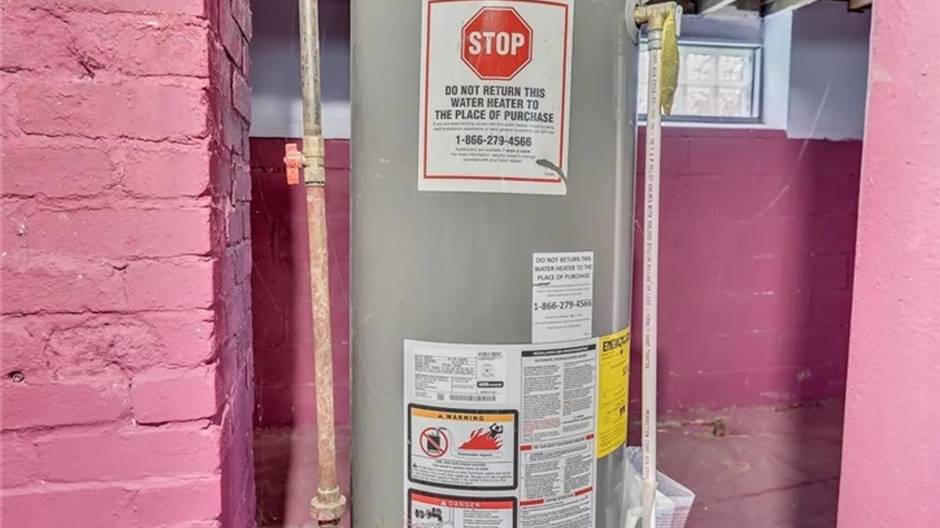 Property at 195 Stevens Avenue, Buffalo, NY 14215 29