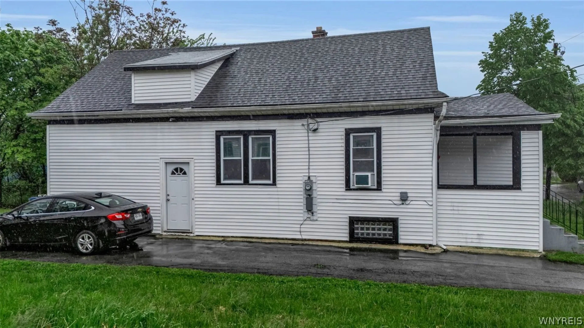 Property at 195 Stevens Avenue, Buffalo, NY 14215 32