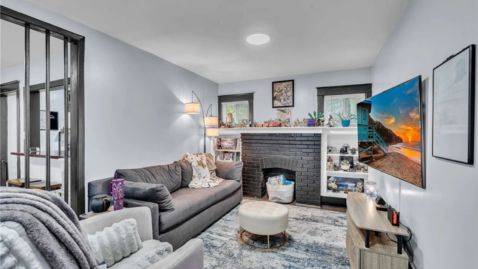 Property at 195 Stevens Avenue, Buffalo, NY 14215 5