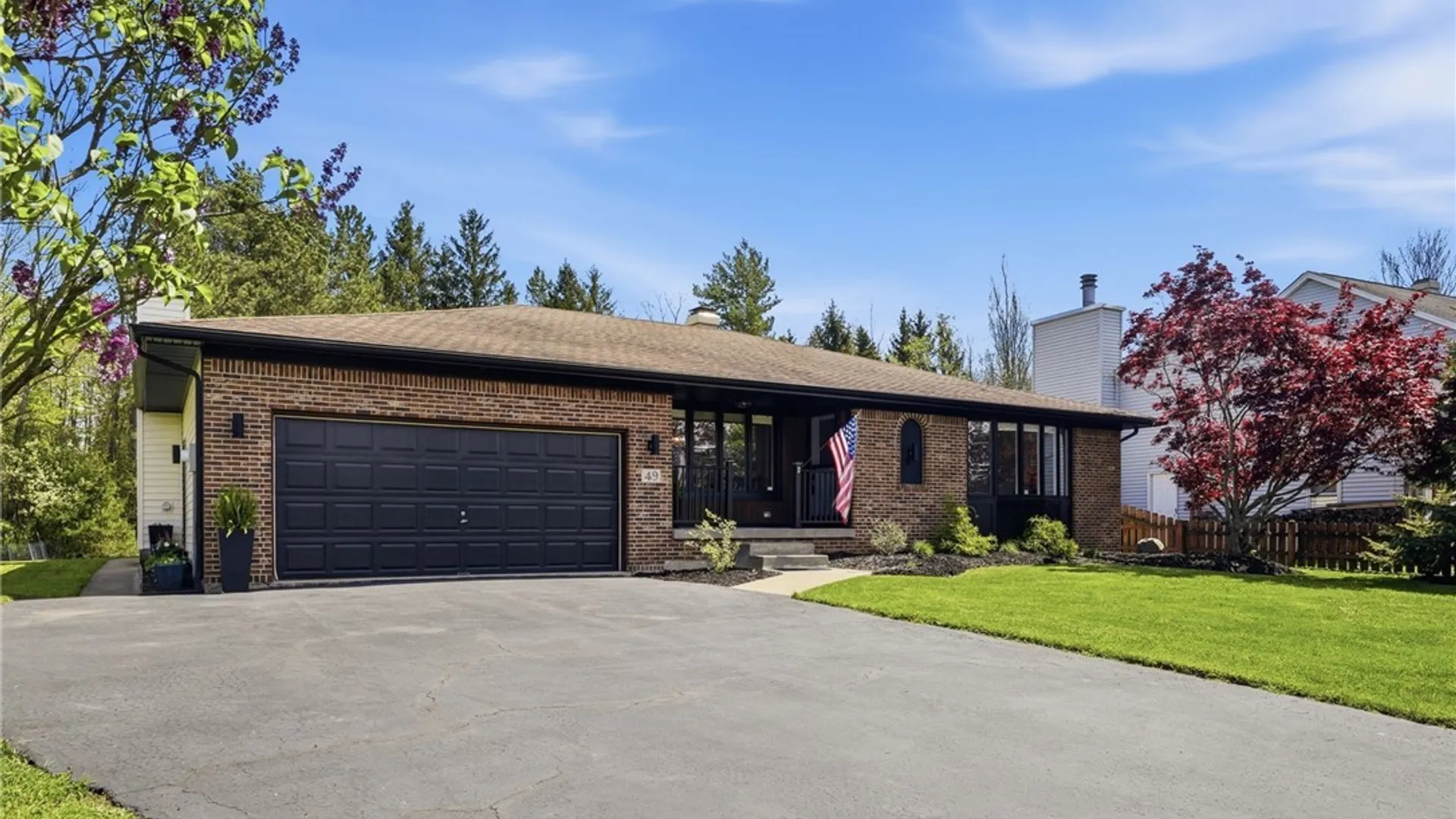 Property at 49 Hemlock Lane, Lancaster, NY 14086 2