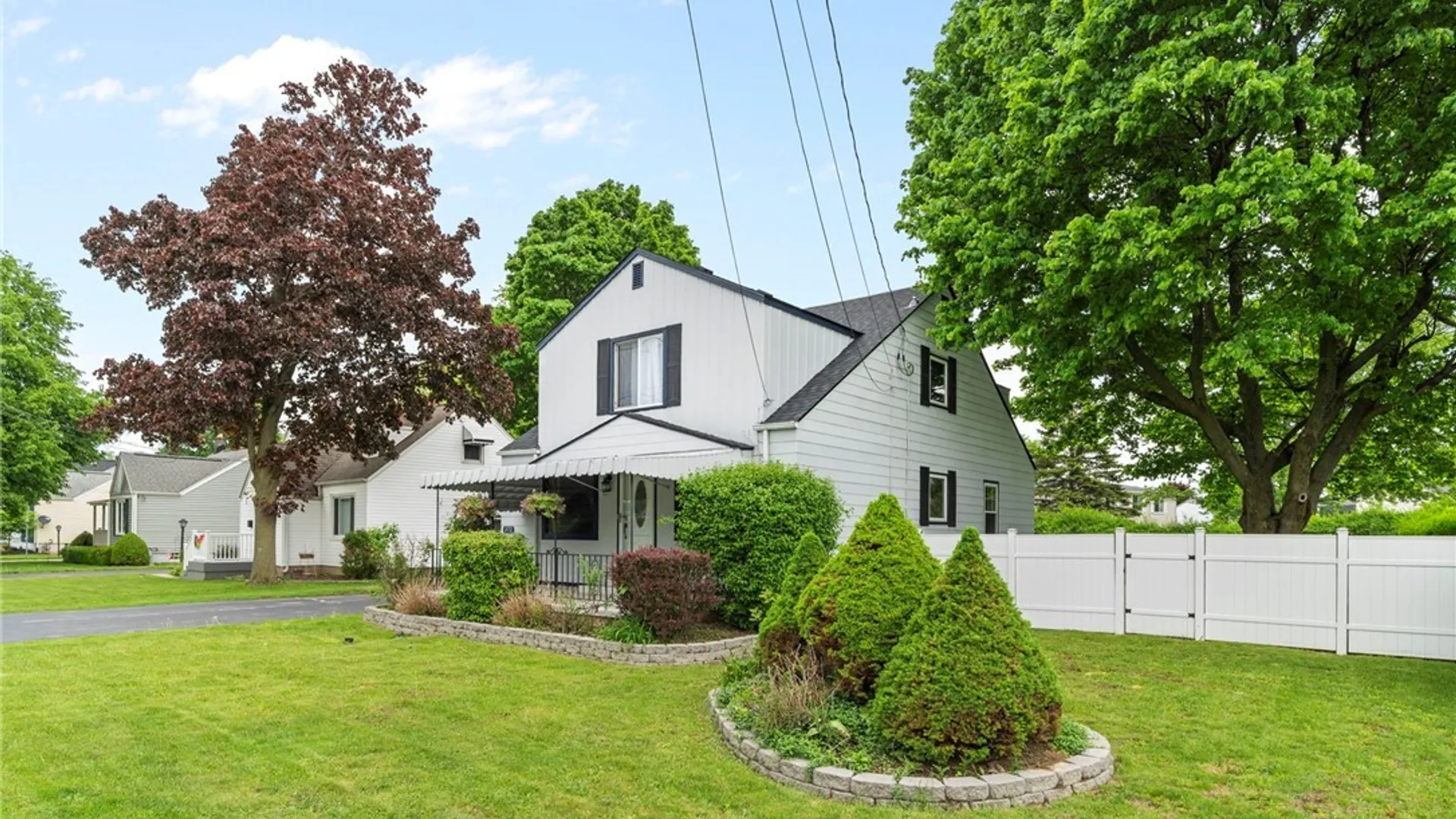Property at 372 Aurora Street, Lancaster, NY 14086 3